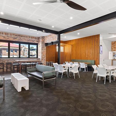 Pier Hotel Coffs Harbour Eksteriør bilde