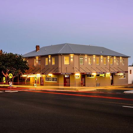 Pier Hotel Coffs Harbour Eksteriør bilde