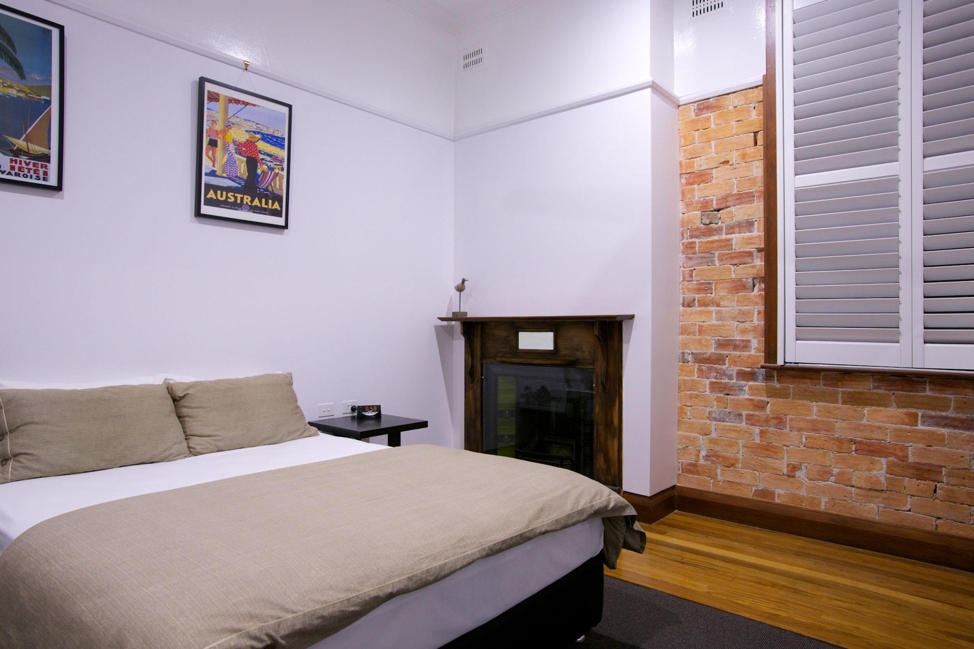 Pier Hotel Coffs Harbour Eksteriør bilde