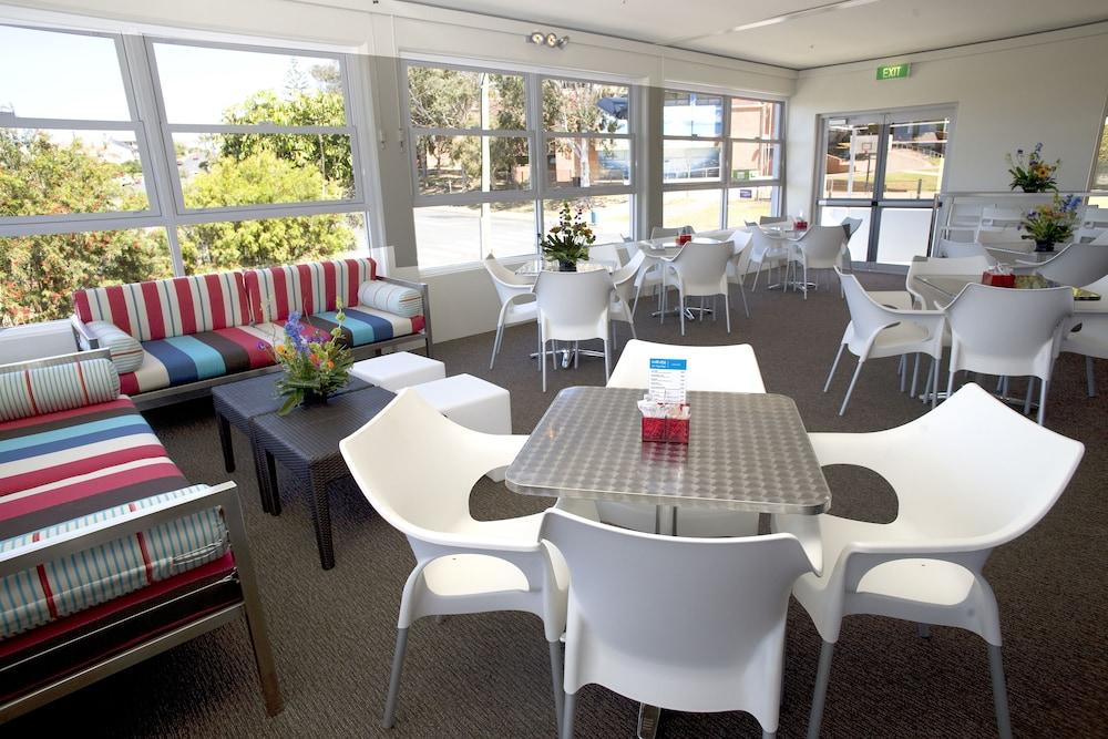 Pier Hotel Coffs Harbour Eksteriør bilde
