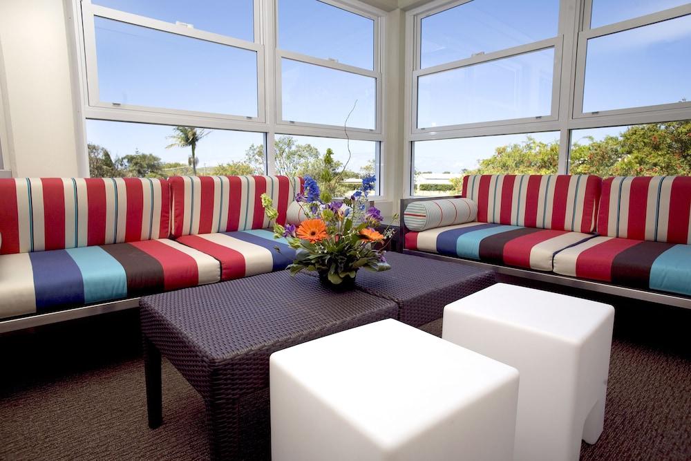 Pier Hotel Coffs Harbour Eksteriør bilde