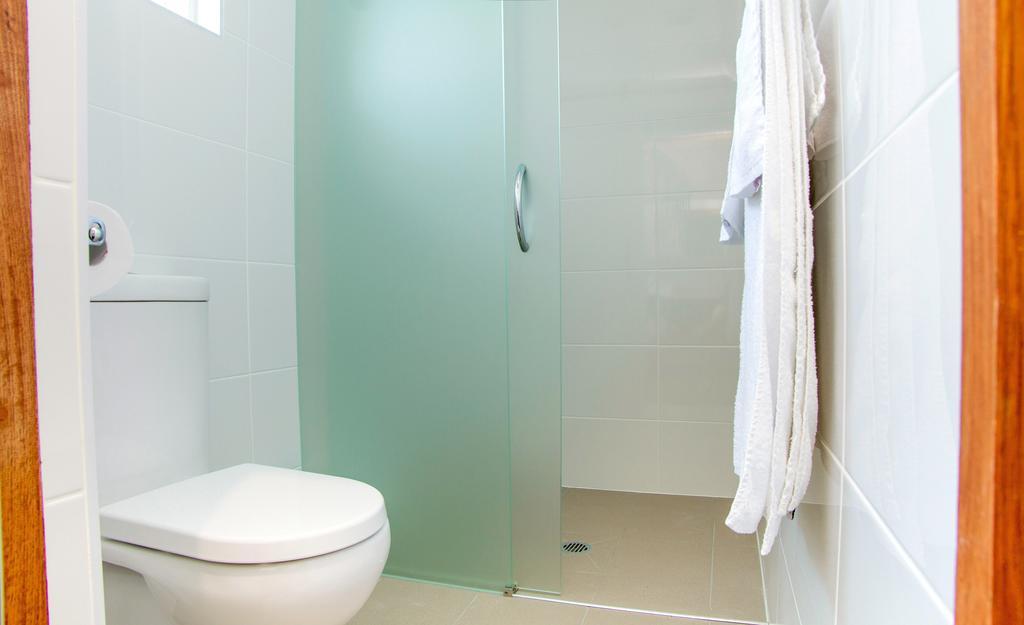 Pier Hotel Coffs Harbour Rom bilde