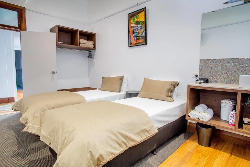 Pier Hotel Coffs Harbour Eksteriør bilde