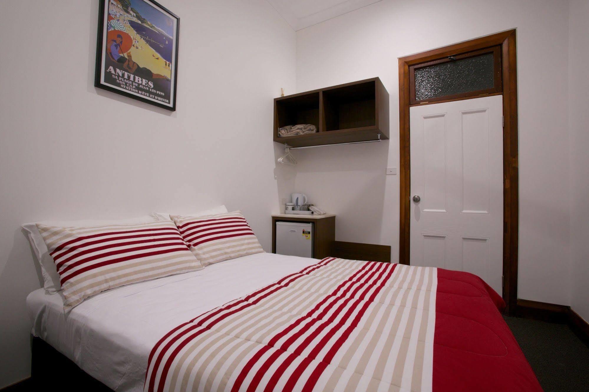 Pier Hotel Coffs Harbour Eksteriør bilde