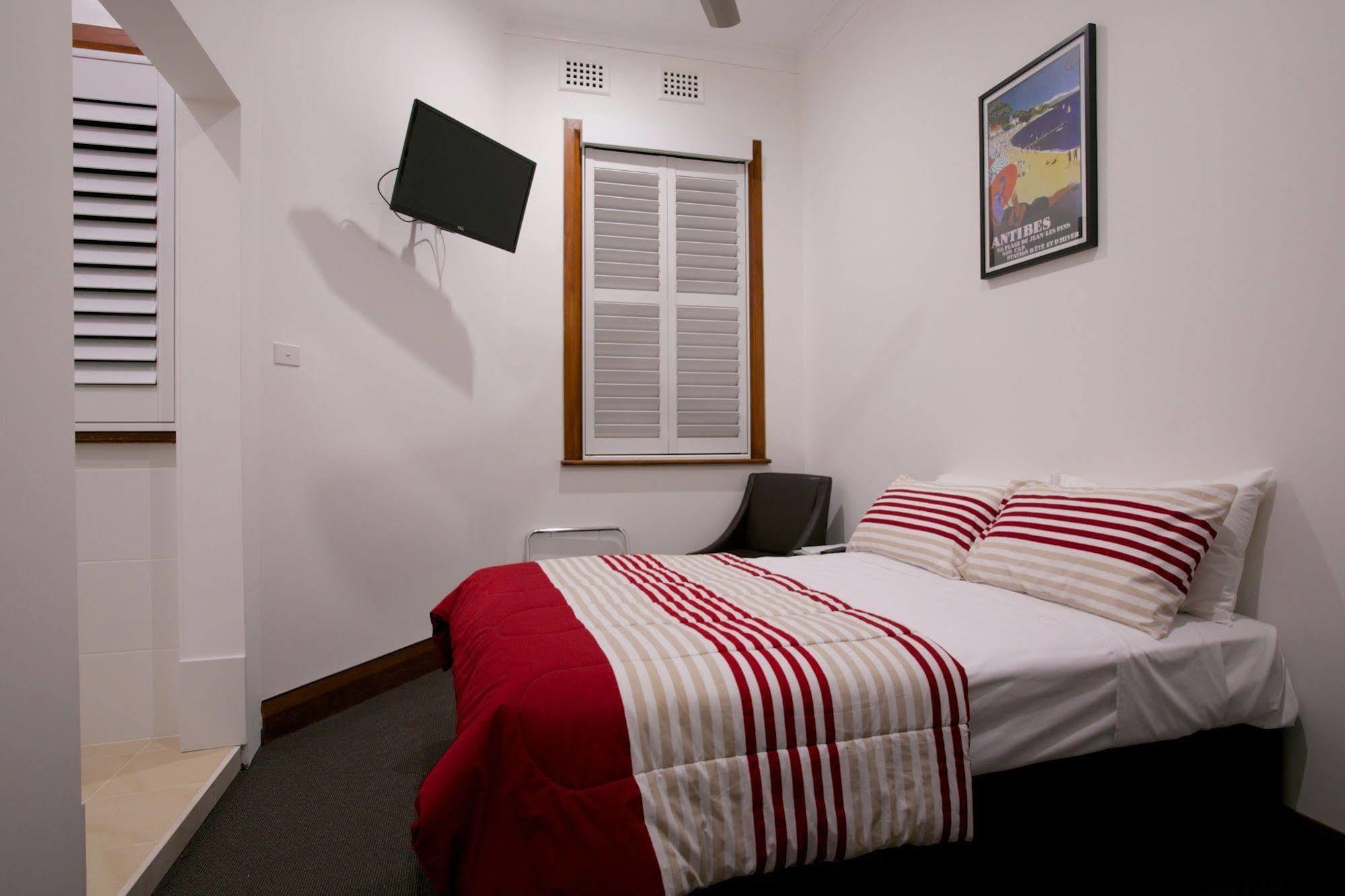 Pier Hotel Coffs Harbour Eksteriør bilde