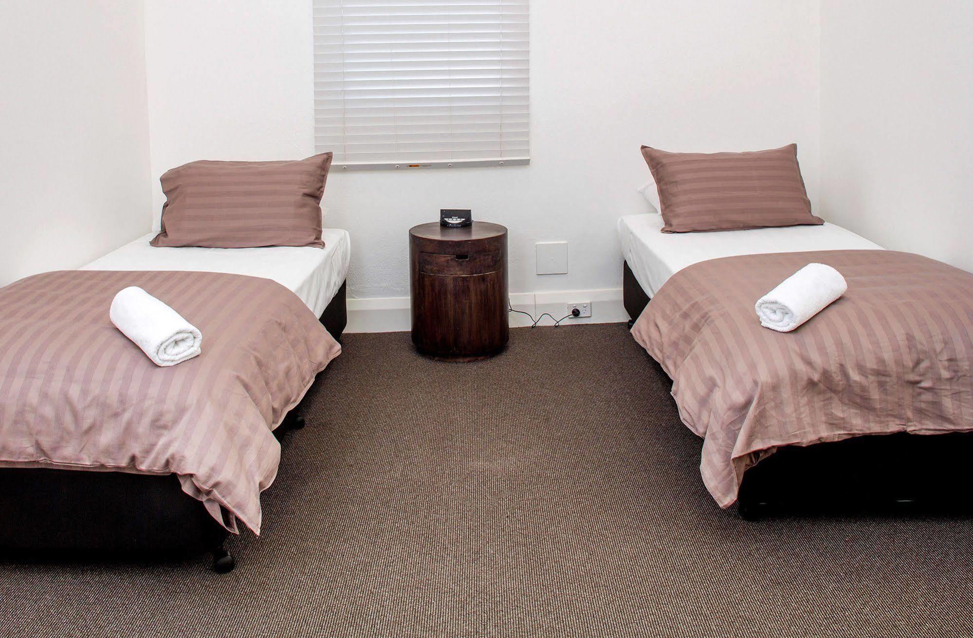 Pier Hotel Coffs Harbour Eksteriør bilde
