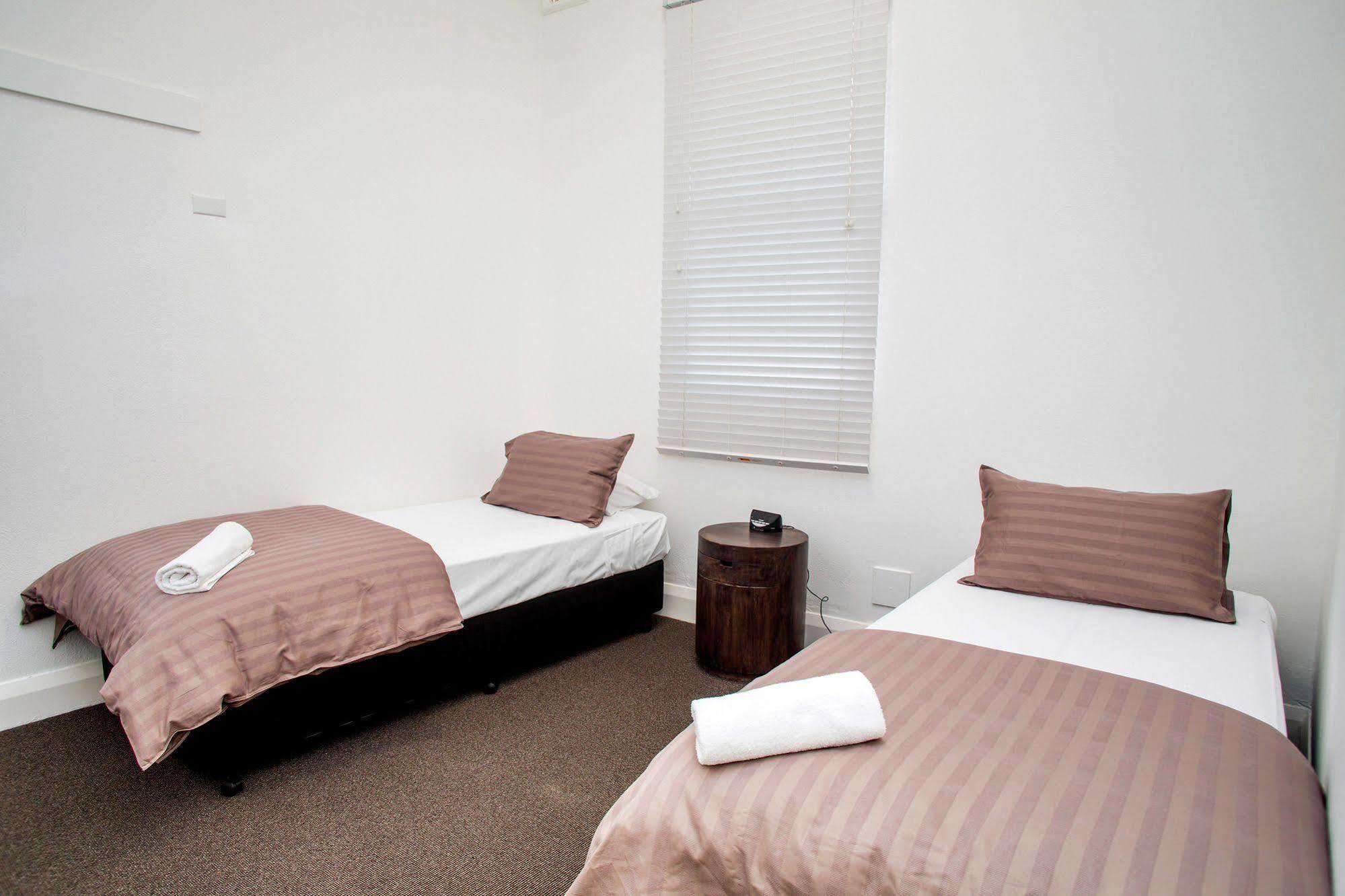 Pier Hotel Coffs Harbour Eksteriør bilde