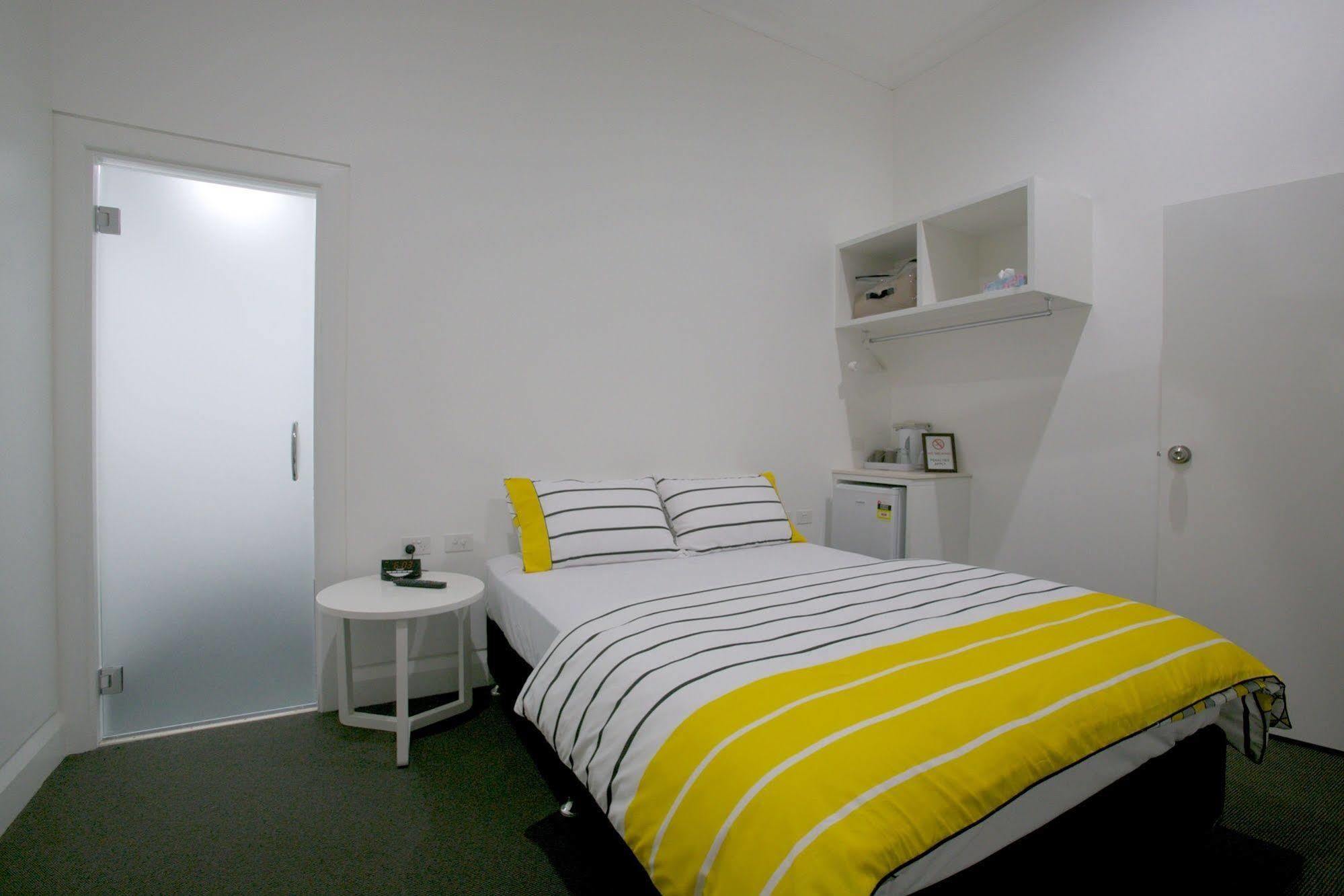 Pier Hotel Coffs Harbour Eksteriør bilde