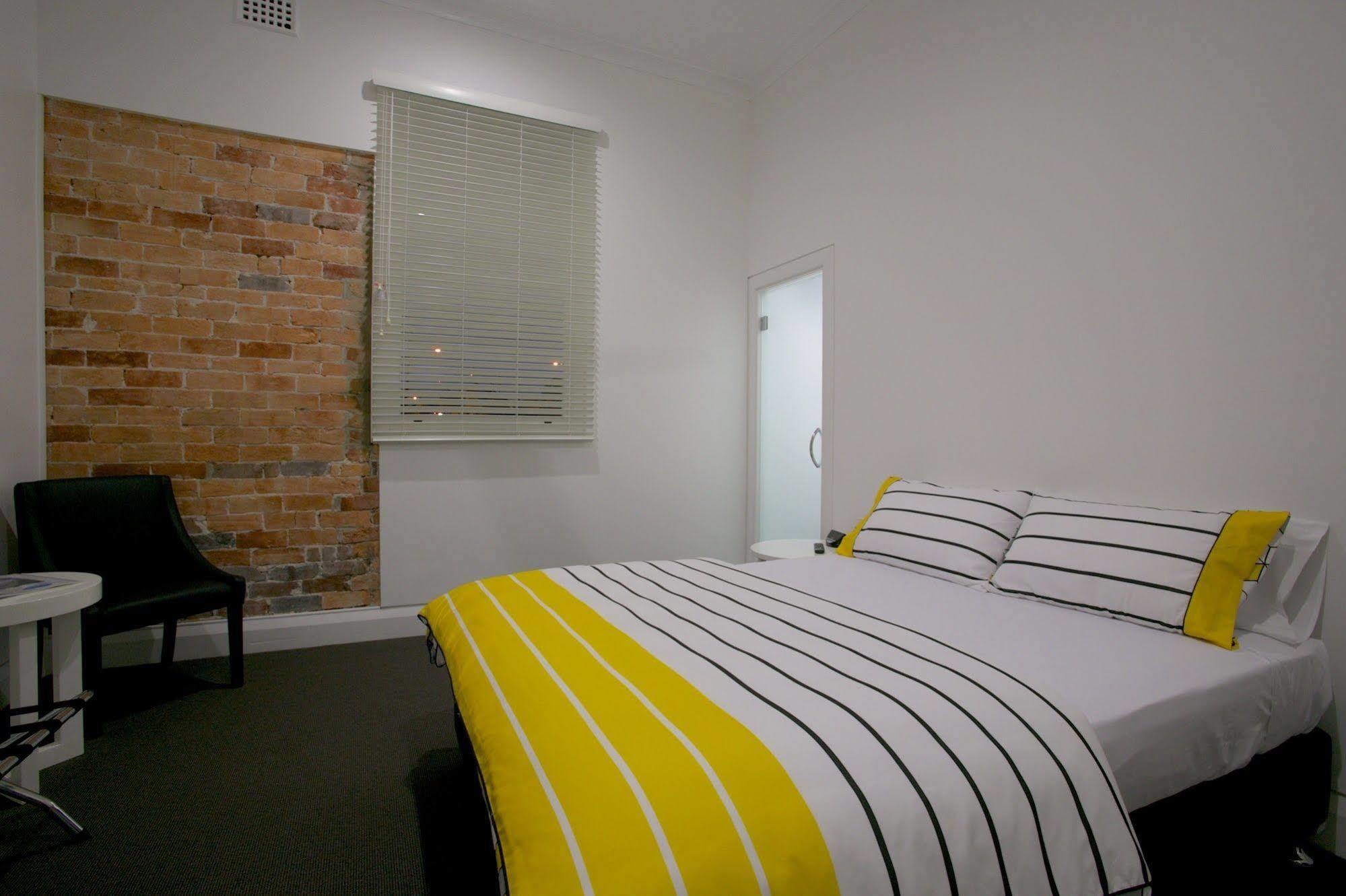Pier Hotel Coffs Harbour Eksteriør bilde