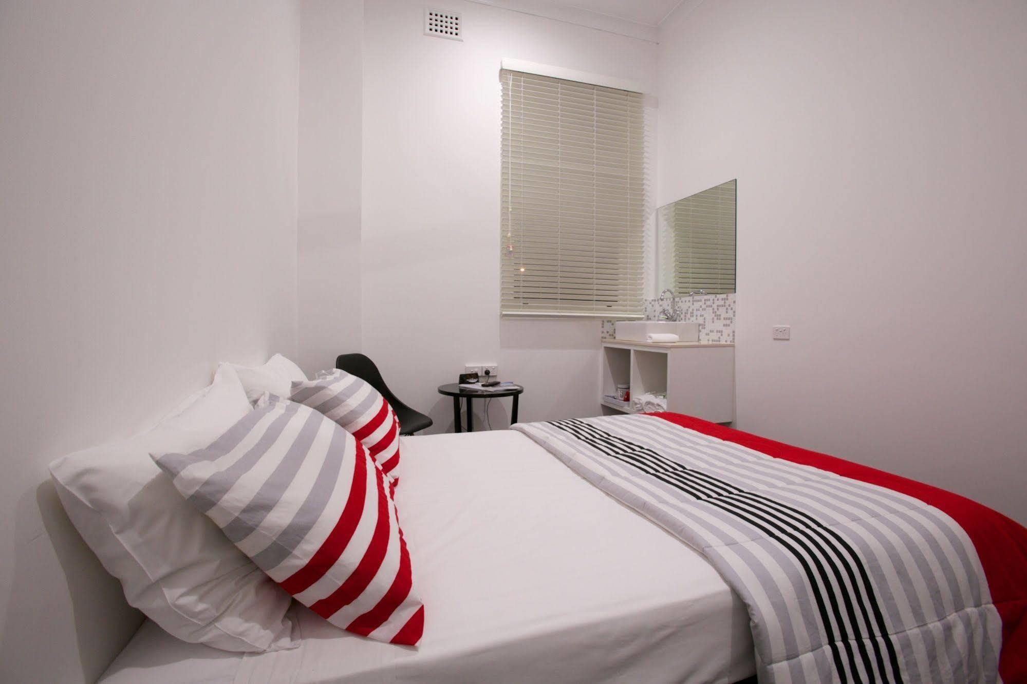 Pier Hotel Coffs Harbour Eksteriør bilde