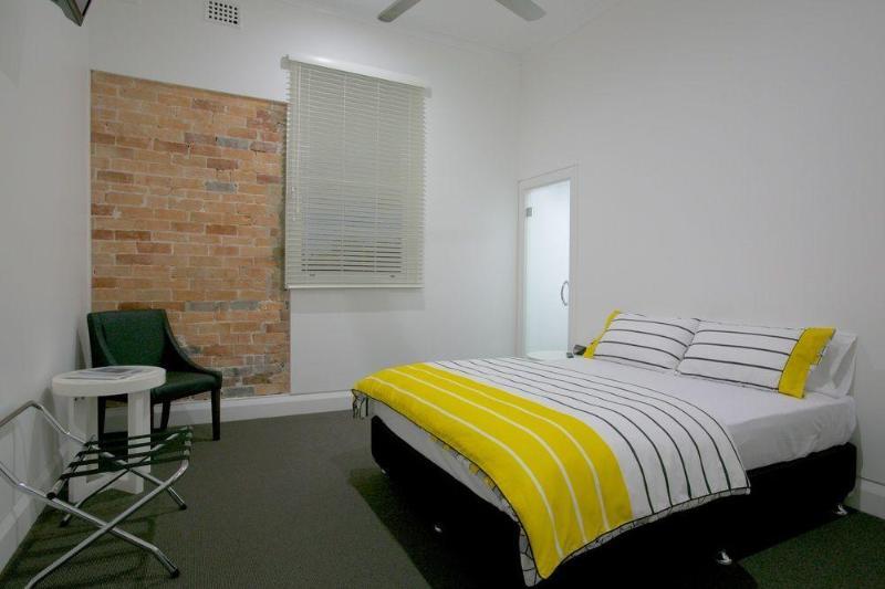 Pier Hotel Coffs Harbour Eksteriør bilde